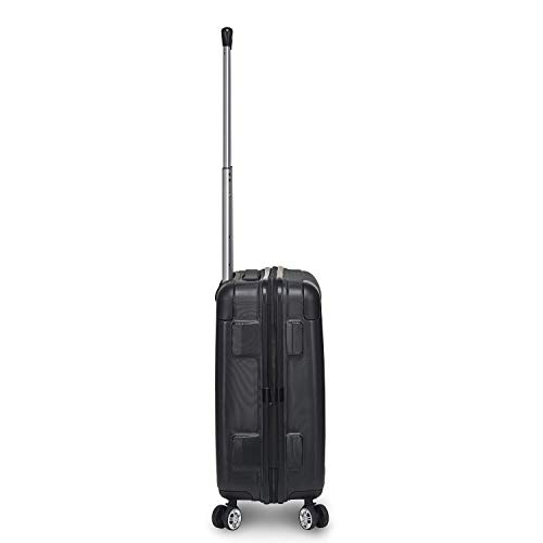 Stratic Stripe Hartschalen-Koffer Trolley Reisekoffer