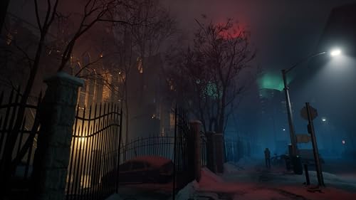 Vampire: The Masquerade - Bloodlines 2 D1 soirée gaming aventure PS5 - 5