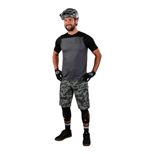 Troy Lee Designs Skyline Short Shell MTB Digi Camo 30 miniatura 2