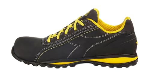 Chaussure de protection incendie Diadora 80013 sécurité mixte cuir