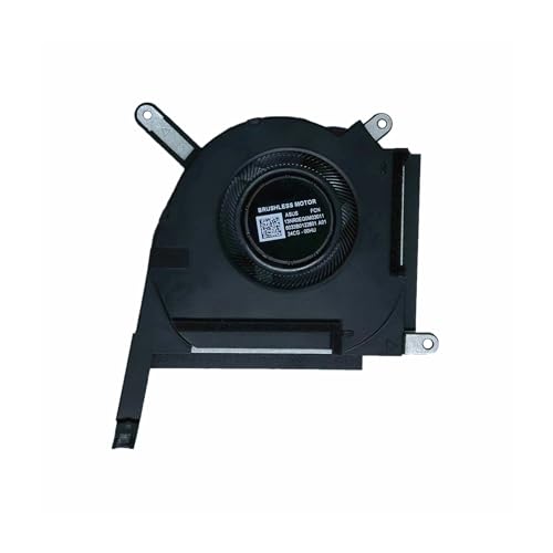 Ventilador GPU TUF Pro FA617 13NR0EQ0M02011 de repuesto original 1