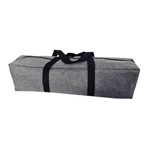 CAQYPVH Camping Equipment Storage Bag Carry Bag Handbag Duffel for Sleeping Mat Roll up Table, 140x20x20 cm