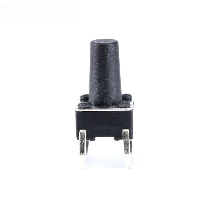 Mini-interrupteur de rechange pour bouton de télécommande et domotique