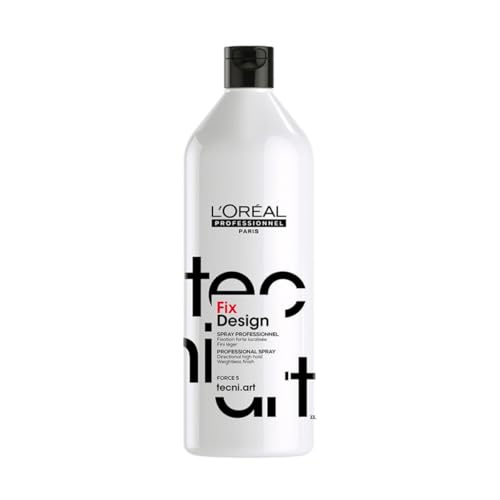 L'Oréal Tecni.art Fix Design Wkład 1000 ml