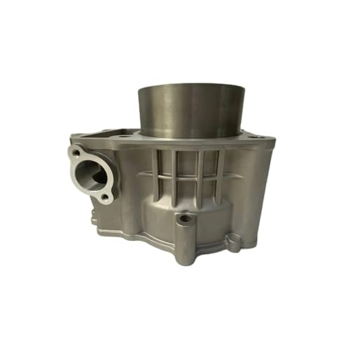 Bloque de cilindros CF600 soluciona pérdida de compresión en UTV SSV 0600-023100 7