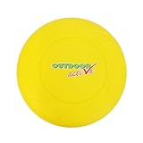 VEDES Großhandel GmbH OA Wurfscheibe #18cm, 3-Fach Sortiert