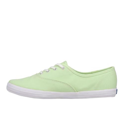 Image of Keds Womens Champion Glitter Lace Up