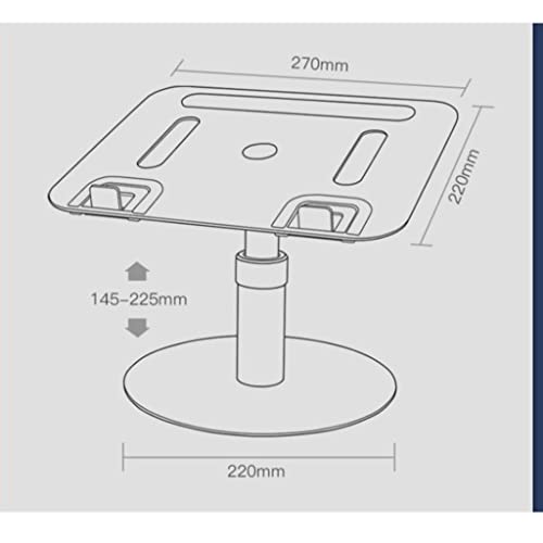 Soporte de proyector anticaída con base fija triangular para mesa 2
