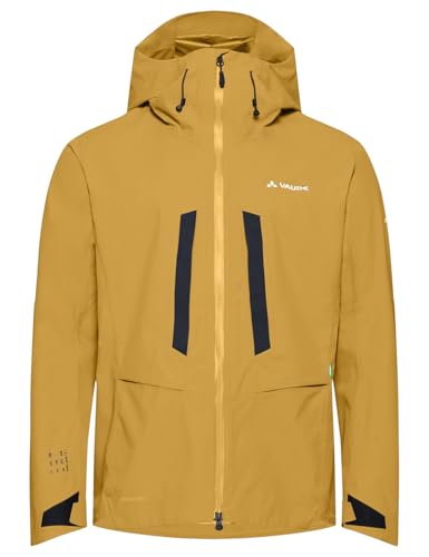 VAUDE Monviso 2.5L Jacket XL veste de montagne imperméable et respirante