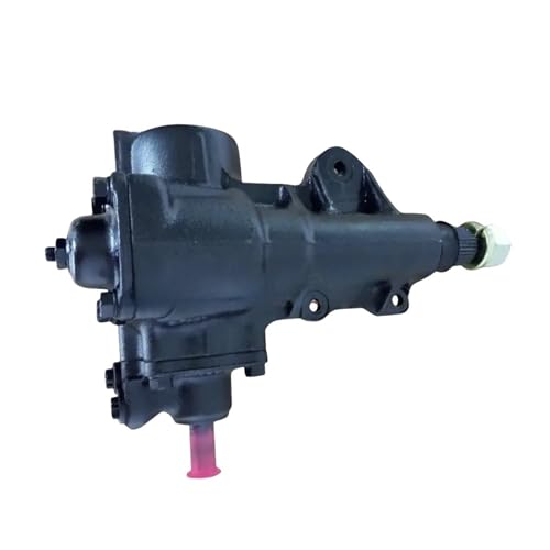 Scatola del servosterzo con guida a sinistra MR319978 MB379315 MB553774 MR267451 MR418000 MB379316 compatibile per Mitsubishi L200 Triton Strada 4WD 97-05