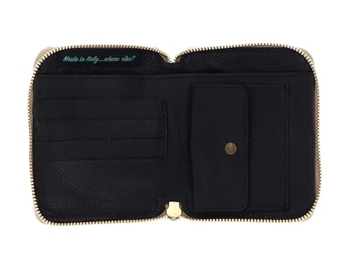 Gabs GMONEY49 Wallet Lime : Compagnon d'exception en cuir noble - 2