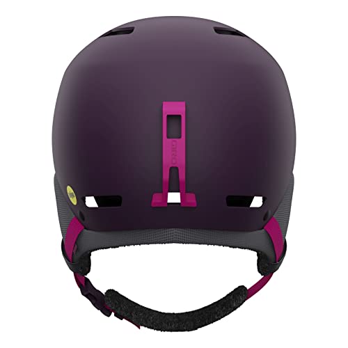 Image of Giro Ledge MIPS Ski Helmet - Snowboard Helmet for Men, Women & Youth