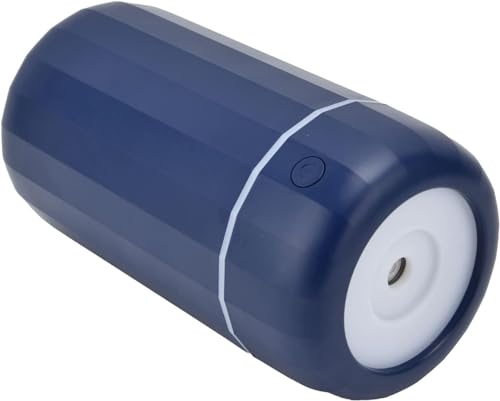Mini humidificateur diffuseur de voiture multifonctionnel ultra durable - 7