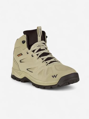 Image of Wildcraft Mens Outrider Ma Hiking Shoe