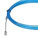 Steel Wire, Easy Use Steel Wire Cord Concise High Tensile Wire Cable Industrial Parts for Repair Tool(15m)