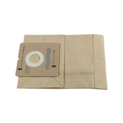 Sacs à poussière aspirateur papier RO1124 RO1131 RO1136 RO1321 RO1336, accessoires filtration x5