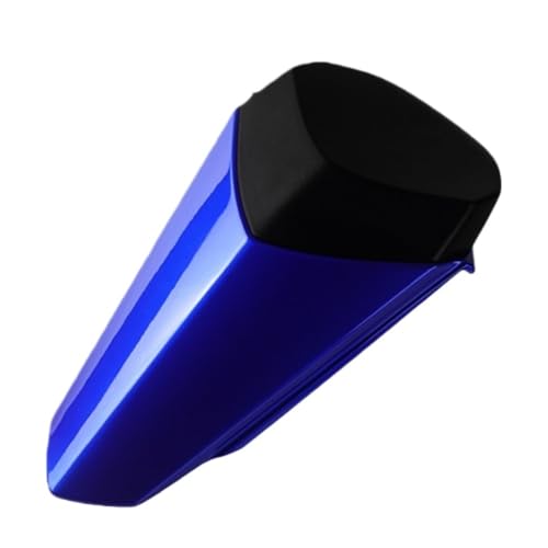 Carénage siège passager arrière YZF R1 pour remplacer la selle d'origine et affiner le profil