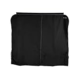 VanEssential Insulated Privacy Curtain - Ford Transit - High Roof