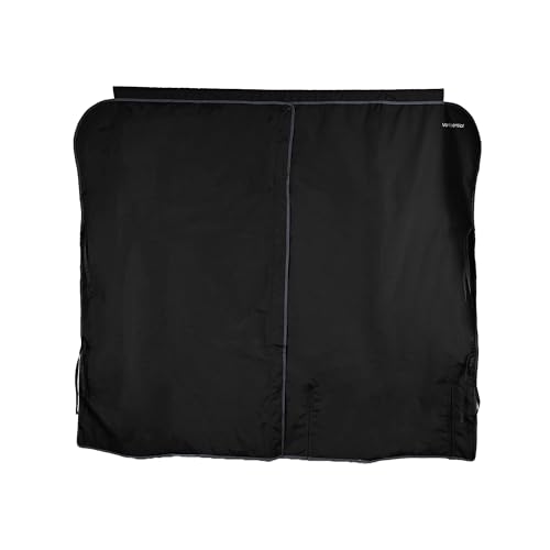 Best Ford Van for Camper Conversion β Reliable Choices 7 VanEssential Insulated Privacy Curtain - Ford Transit - High Roof