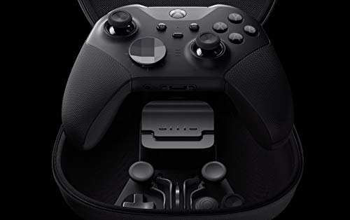 Microsoft - Microsoft XBOX ELITE コントローラー シリーズ2 Xbox Elite Wireless Controller Series 2 | Xbox