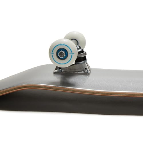 Image of [CCS] Skateboard Complete | Maple Wood | Professional Grade | Fully Assembled with Skate Tool & Stickers | Adults, Kids, Teens, Youth | Boys & Girls