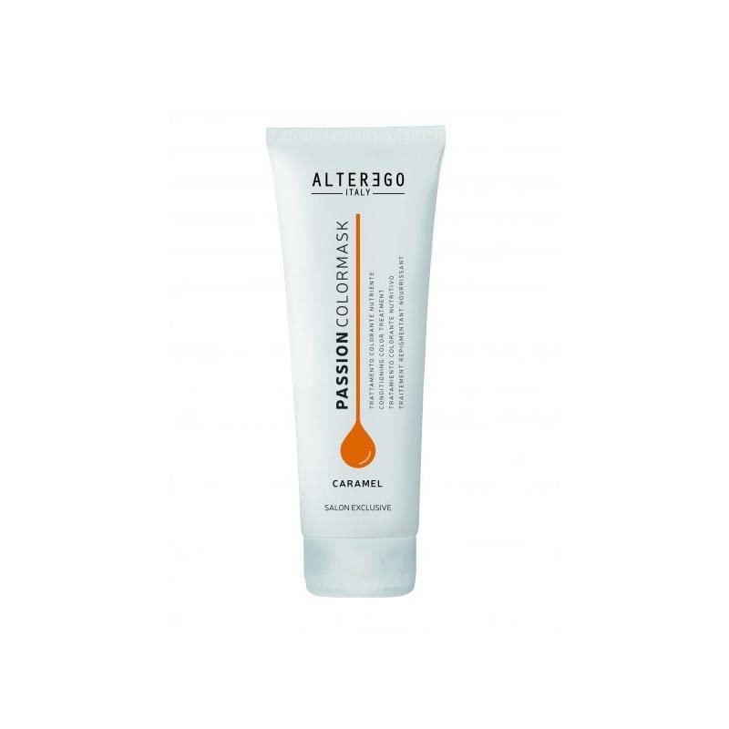 Alter Ego Passion Colormask Caramel 250ml