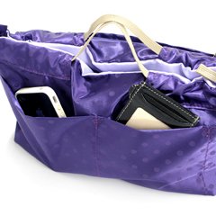 BASARATYO『バッグインバッグ1411427』