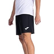 ELASTICIDAD Y COMODIDAD - Pantalones cortos deportivos con bolsillo, ofrecen total libertad de movimiento durante tus entrenamientos de gimnasio, running, baloncesto o cualquier otra actividad deportiva TRANSPIRABLE Y DE SECADO RÁPIDO - Tecnología Mi...