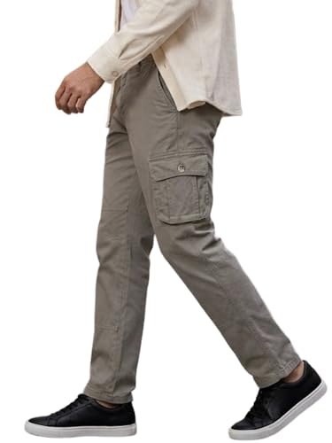 Image of Urbano Fashion Men Casual Pants