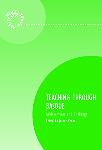Teaching Through Basque: Achievement and Challenges view 2