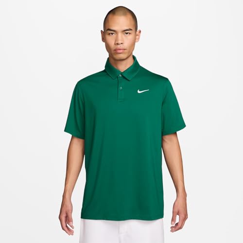 Image of Nike Mens Regular Fit Velocity Polo T-Shirt