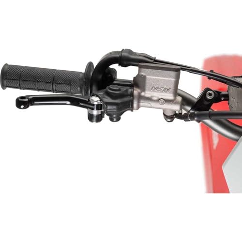 Puig 20023N Manetas Off-Road accesorio específico, Negro