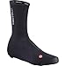 CASTELLI Espresso 2 Shoecover - Women's Black, S