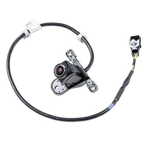 Caméra de stationnement HD pour Hyundai Santa Fe XL 2017-2019 optique premium 95780B8600