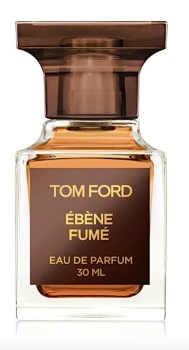 TOM FORD, Ébène Fumé Eau de Parfum - Perfume unisex (30 ml)