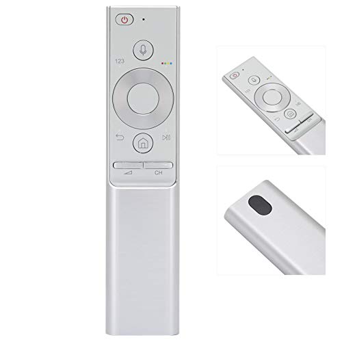 01291A 01270A en Alliage D'aluminium TV Télécommande Fit pour Voice TV 01272A 01270A 01274A Série