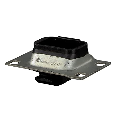 Febi Bilstein 22299 Sospensione Motore - 8