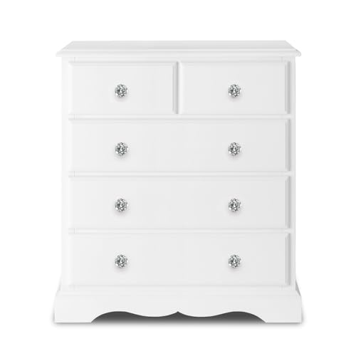 French Style Romance Chest of Drawers 2...