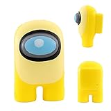 Perfecto para aliviar el estrés tanto para adultos como para niños. Ideales como juguetes Squishy para la coordinación mano-ojo de los niños, para desarrollar la capacidad de observación, la capacidad cognitiva, la inteligencia espacial y la inteligencia interpersonal. Ideal para aumentar la circulación sanguínea de las manos.