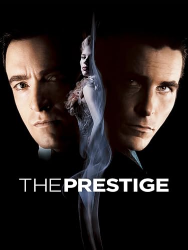  The Prestige