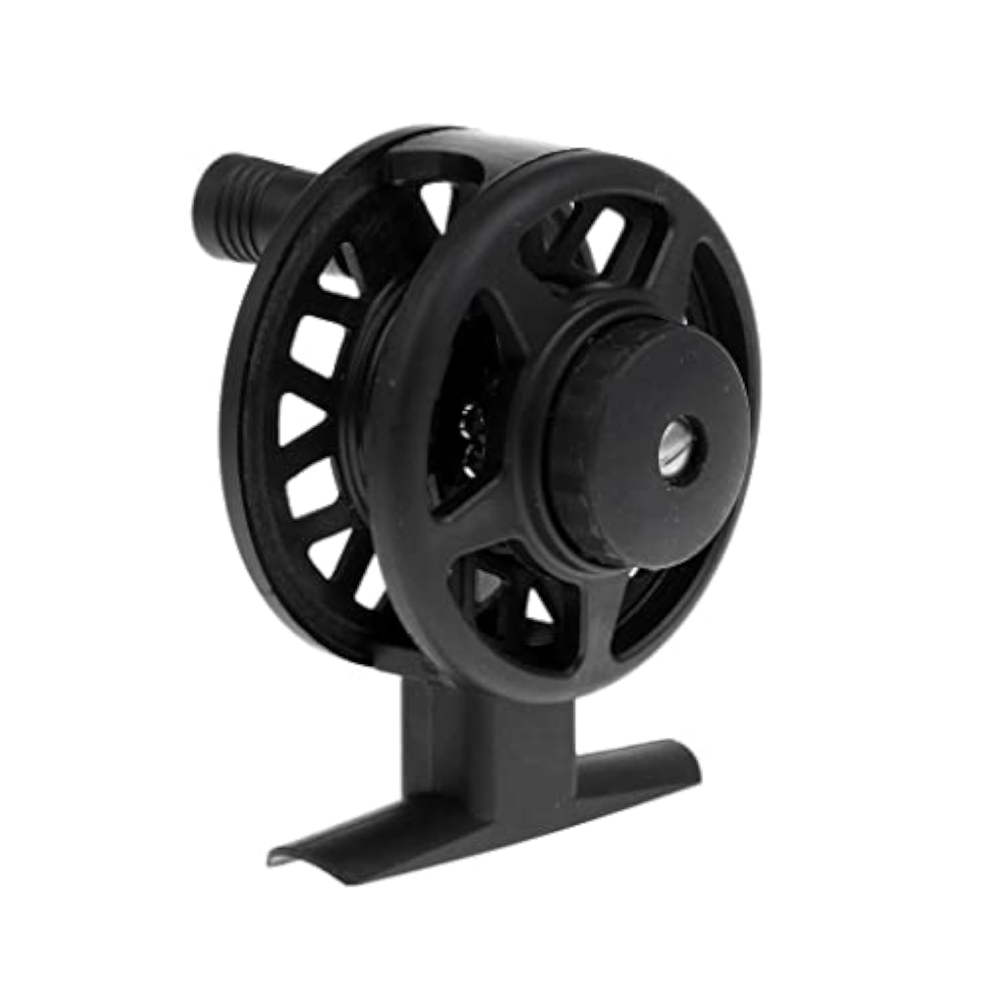 ABS Fishing Reel for Strong Sea Ice Fly Fishing