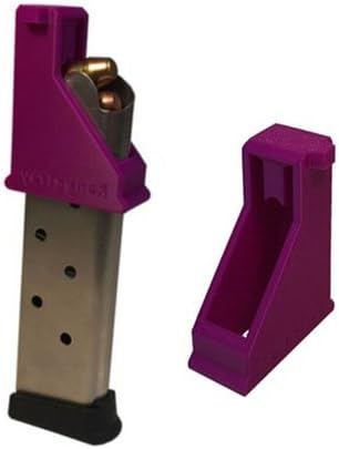RangeTray Ruger LC9 & LC9s 9mm Magazine Loader Speedloader