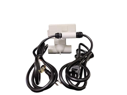 Vanreo 57-F4-3100-112 Flow Switch, Grid Controls 1 Inch cover