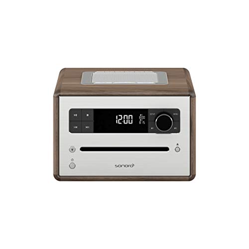 Preisvergleich Produktbild sonoro CD2 Walnuss