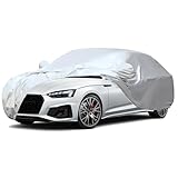 Funda For Coche For Mini Hardtop Clubvan Convertible Coupe Hatch Paceman Roadster Countryman Clubman One Cooper Impermeable Personalizada For Proteger La Pintura del Coche