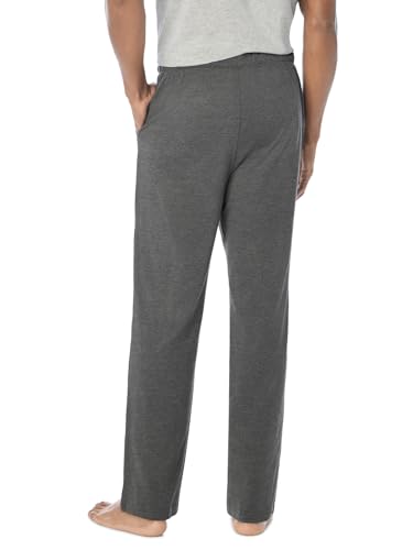 Image of Nautica Men's Soft Knit Sleep Lounge Pant