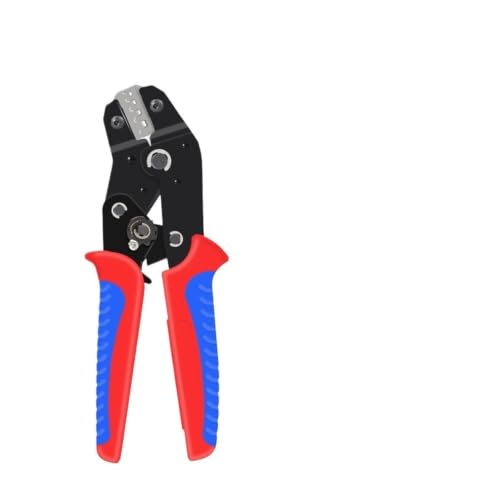 Image of 58B Ratchet Crimping Pliers