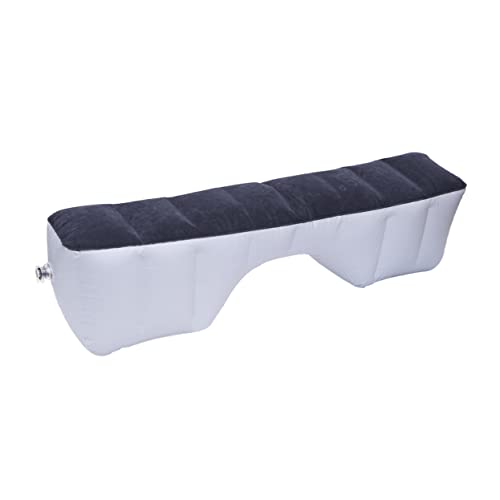 MOTHNUR Colchón Inflable para Coche Resistente y Cama de Aire Portátil para y Camping Compatible Mayoría de Fácil de Limpiar y Transportar Color Aleatorio Color Aleatorio