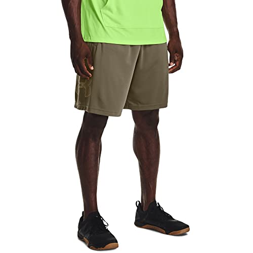 Image of Under Armour UA Tech Graphic Shorts