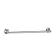 Gatco 4580 Laurel Ave. 24" Length Towel Bar, Polished Nickel